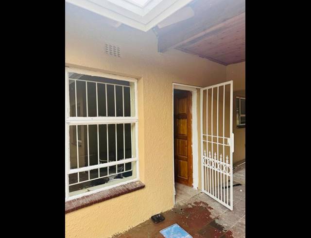 3 BEDROOM PROPERTY TO RENT IN TURFFONTEIN